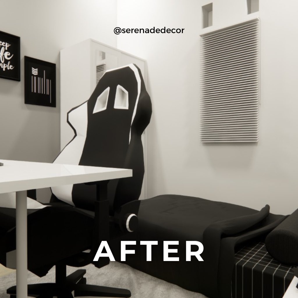 serenadedecor's tweet photo. rate designnya dong kaka ☝️ https://t.co/YF2GHLpu41