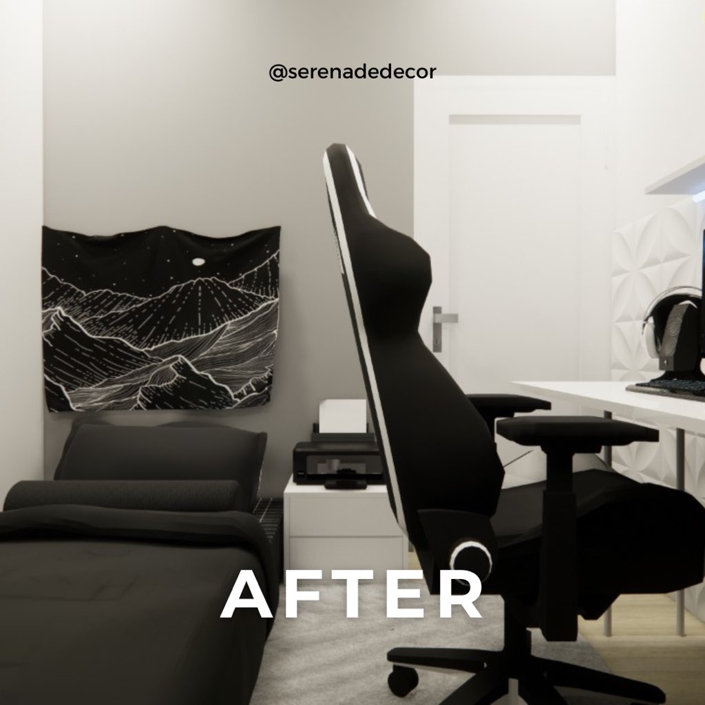 serenadedecor's tweet photo. rate designnya dong kaka ☝️ https://t.co/YF2GHLpu41