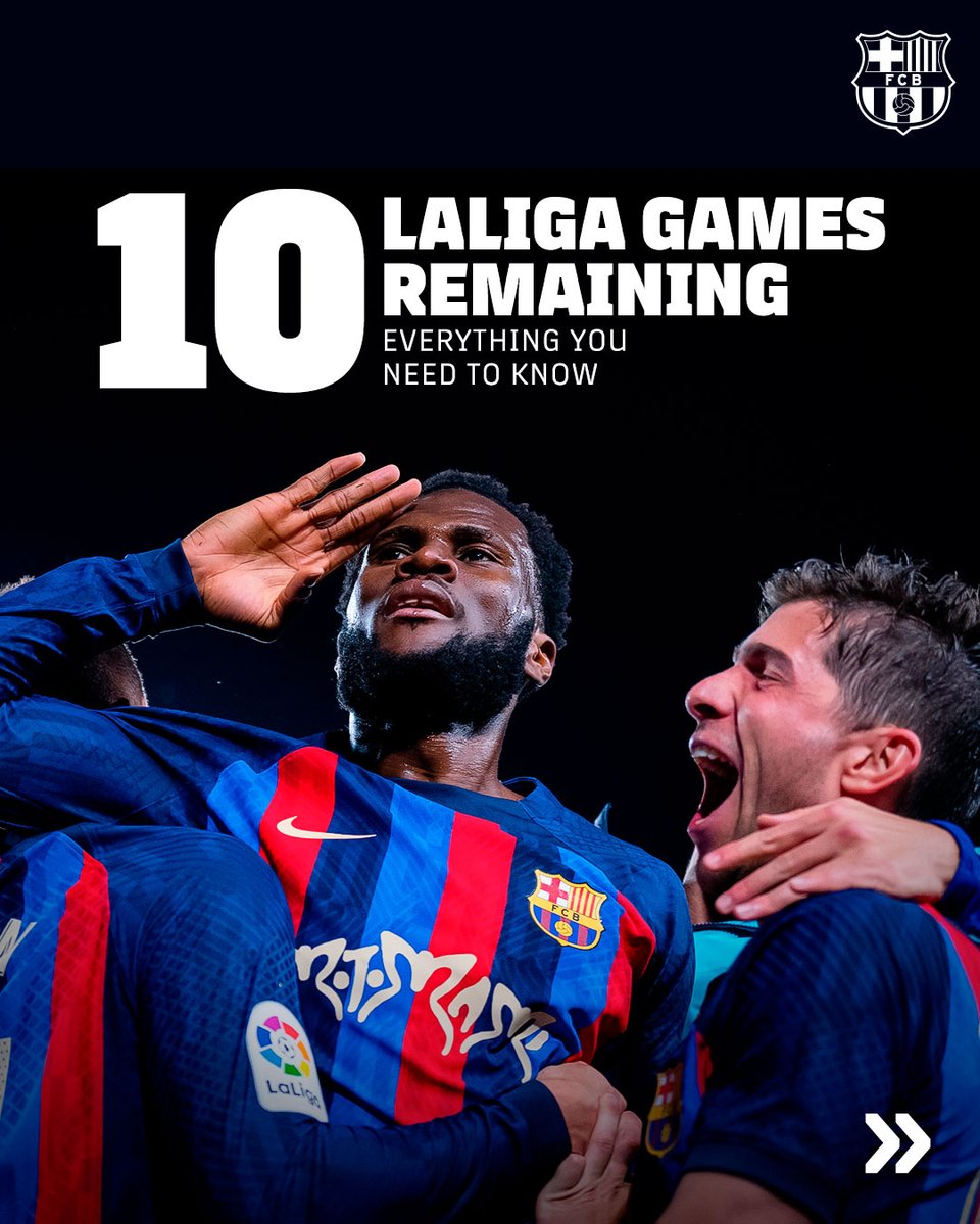 FCBarcelona's tweet photo. https://t.co/7GA1qHos3Y