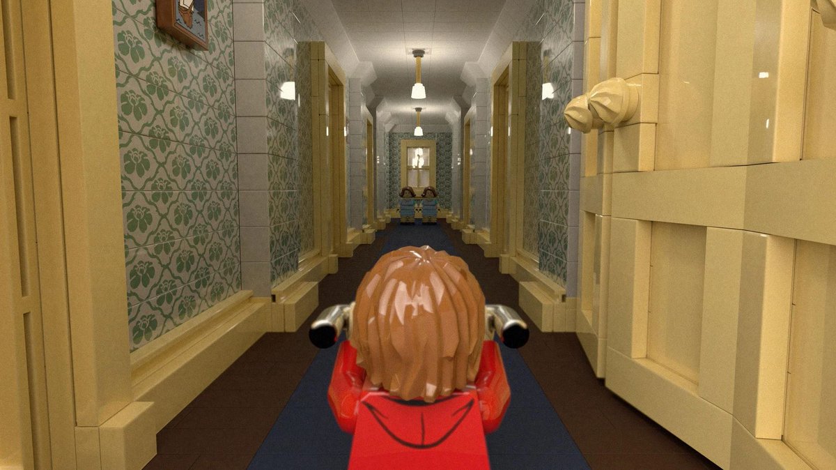 All The Right Movies tweet media