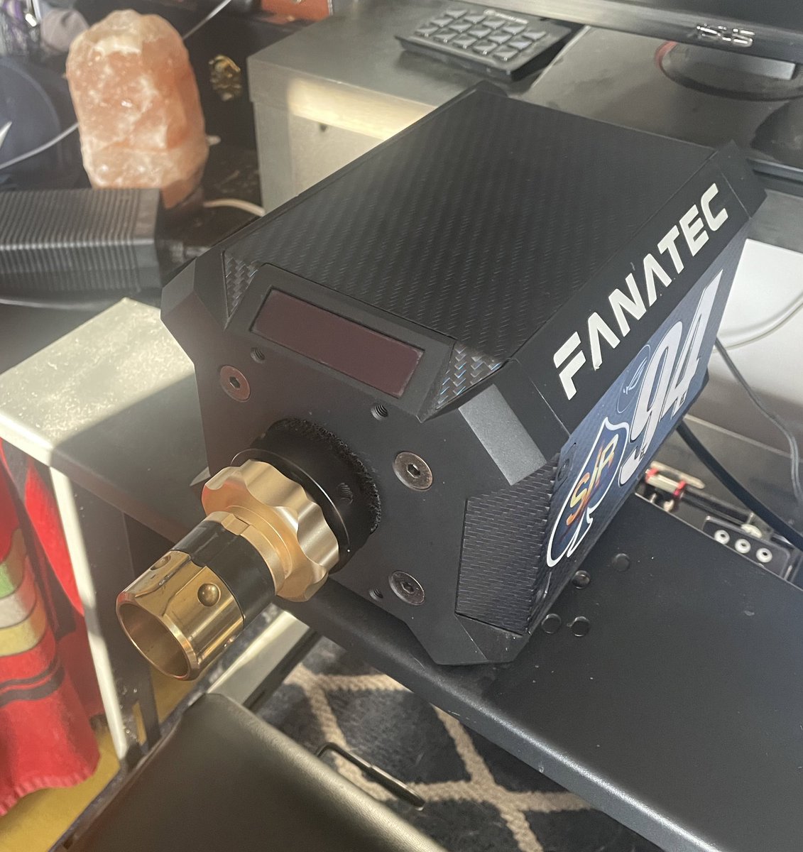 Simon Raymond | Strifium tweet media