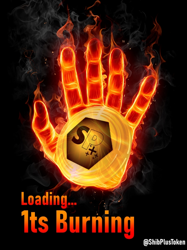 inajang4's tweet photo. 10B of #SP #token will be permanently removed from circulation.
This will reduce the circulating supply of the token, increasing its scarcity and potentially driving up its value⚡

Thank you for your continued support.
Now let's get ready to #burn some... https://t.co/1sZ2gqUn9e