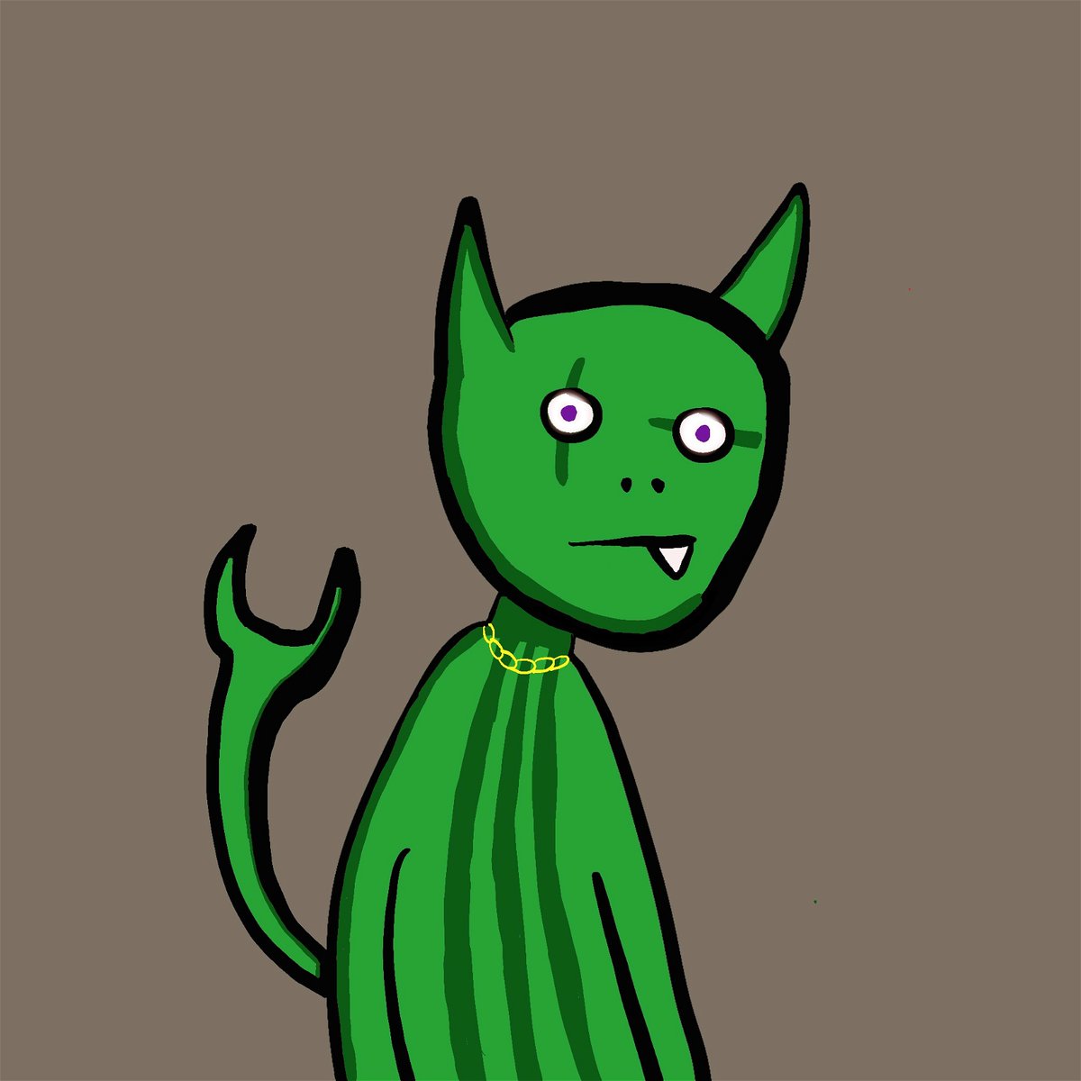 Happy Freaky Friday from this freaky cucumber

@FreakyALGO <a href="/LittleFreakClub/">littlefreakclub.algo</a>