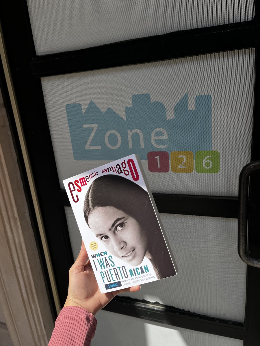 Zone 126 tweet media