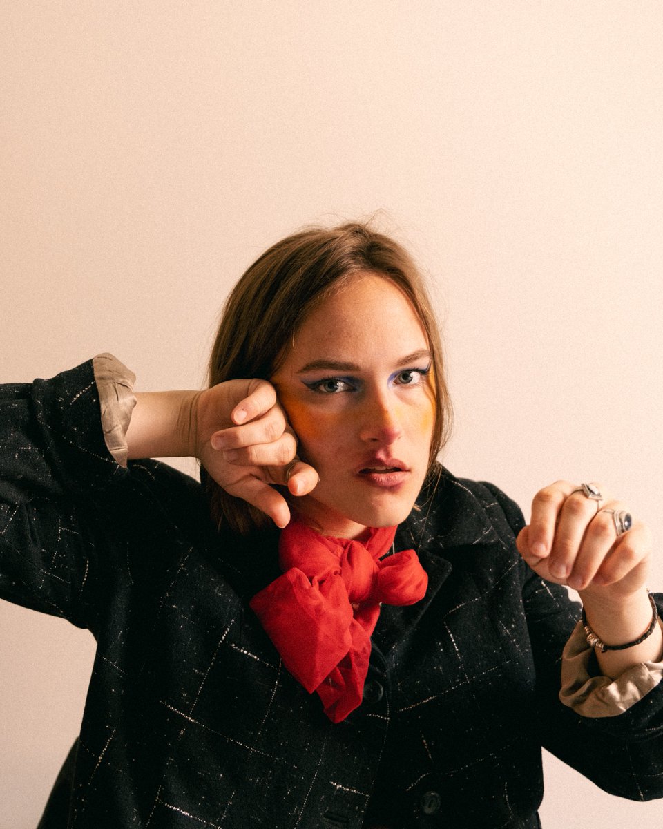 Today for our weekly spotlight on local musicians, we hear from #Calgary artist <a href="/avaiswild/">AVA WILD</a>