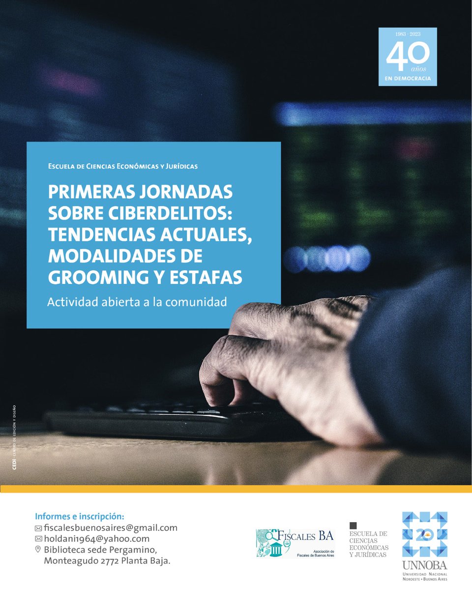 FISCALES BA (@fiscales_ba) on Twitter photo 