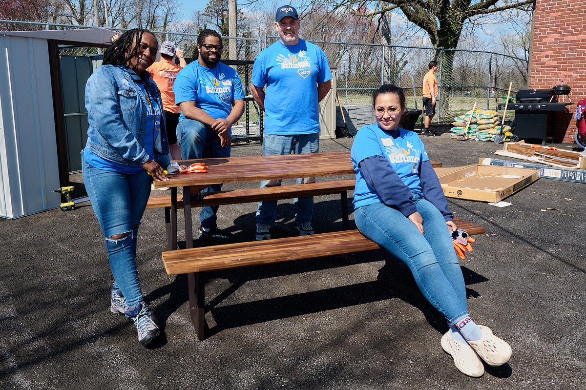 Cal Ripken Sr Fdn tweet media