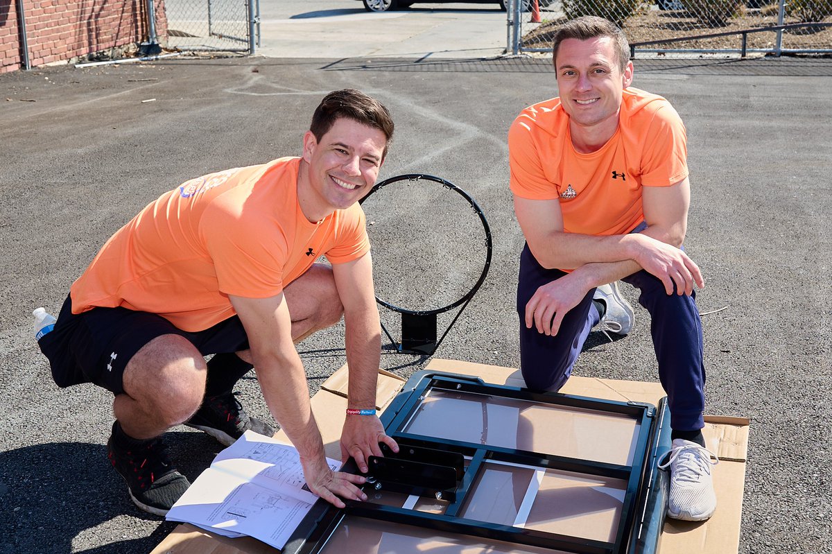 Cal Ripken Sr Fdn tweet media