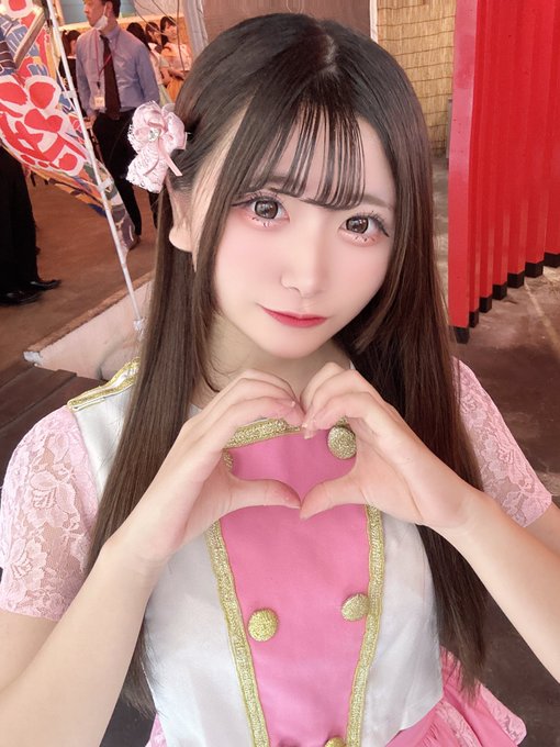 滝沢優華のTwitter画像9