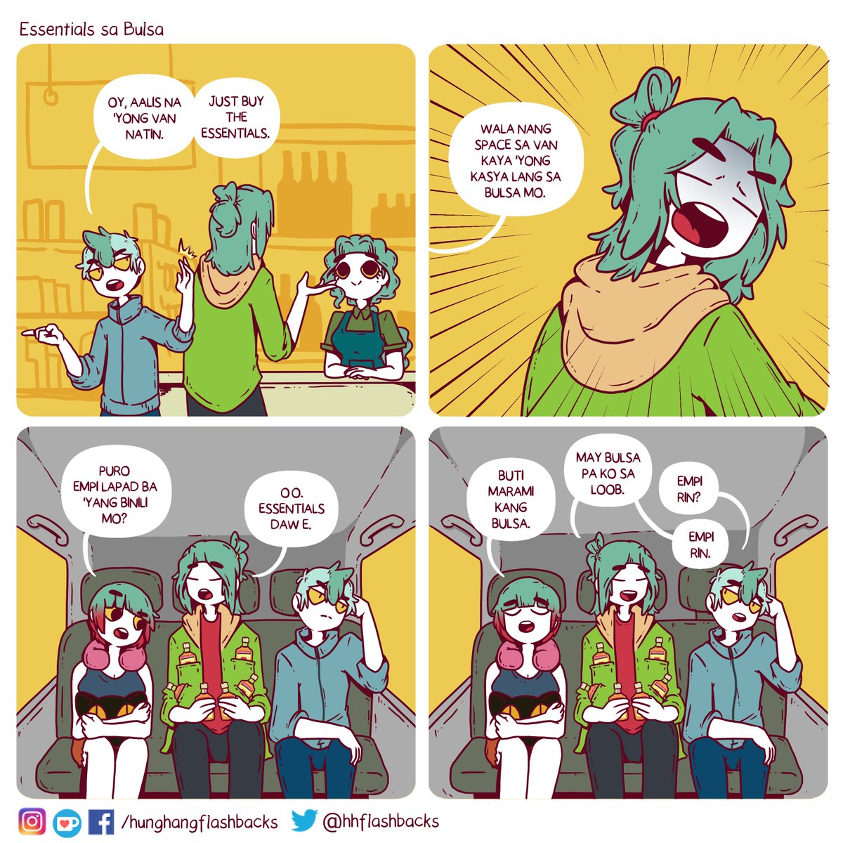 HentaiFB's tweet photo. https://t.co/YLznkbxZ60
Bonus Panel
May ibang "bulsa sa loob" si meanie kung ganyan π€ͺ
https://t.co/2AIGdupuRw
#hunghangflashback #rule34 #fanart https://t.co/5vzNNCl4zv