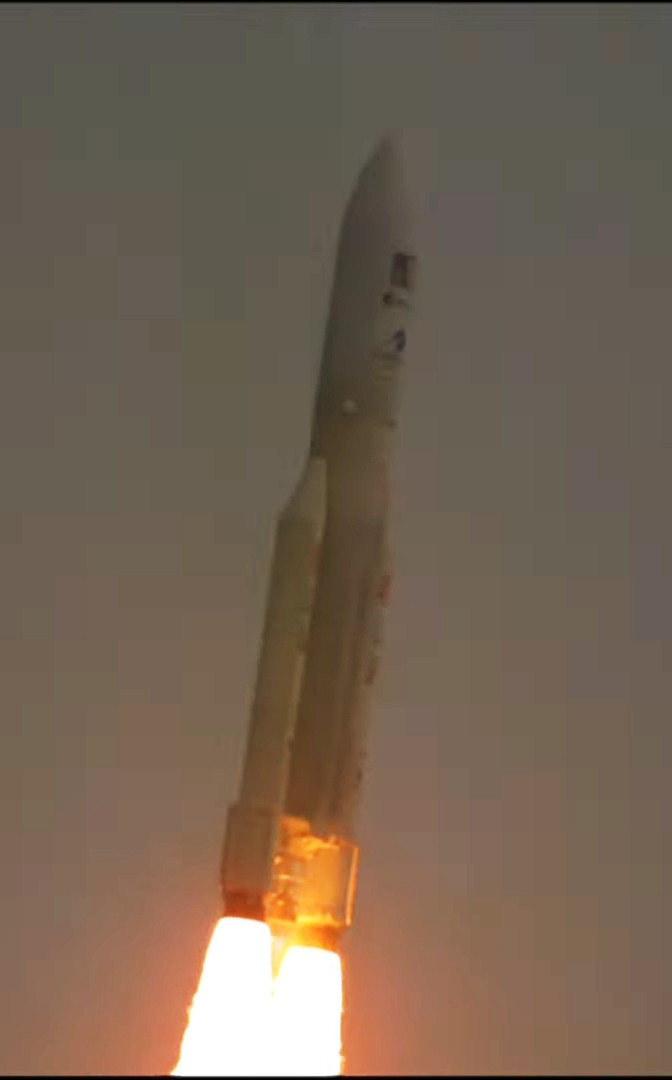 j_magnetometer's tweet photo. Snapshots from the launch. https://t.co/EHDgYnZf9O