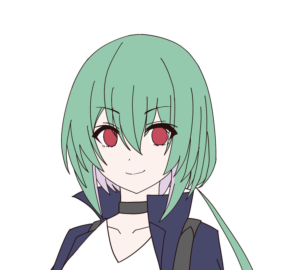 この辺りもうちの子にいないなって 