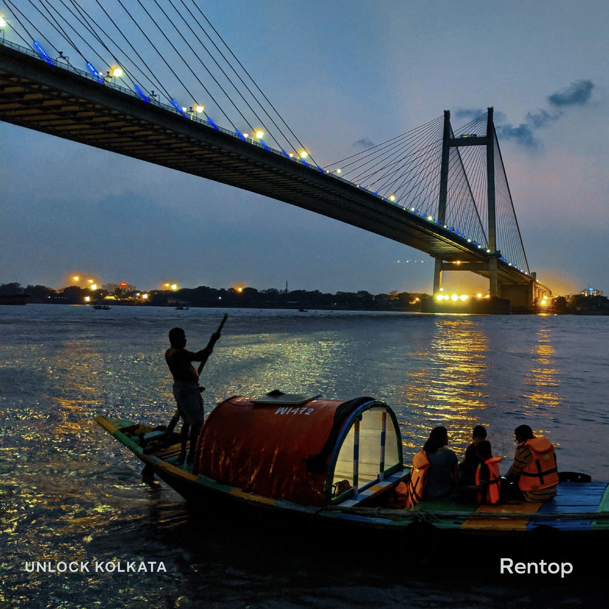 rentop_in's tweet photo. Kolkata, tomra kemon acho?😃
Rentop's got you covered for a weekend getaway to explore the city's gems like never before!Ride to your heart's content with us.
#Rentop #TwoWheelerRentals #SunderbansGetaway #ExploreKolkata #WeekendVibes #Kolkata #scootyrentals https://t.co/mpV9KDvCmS