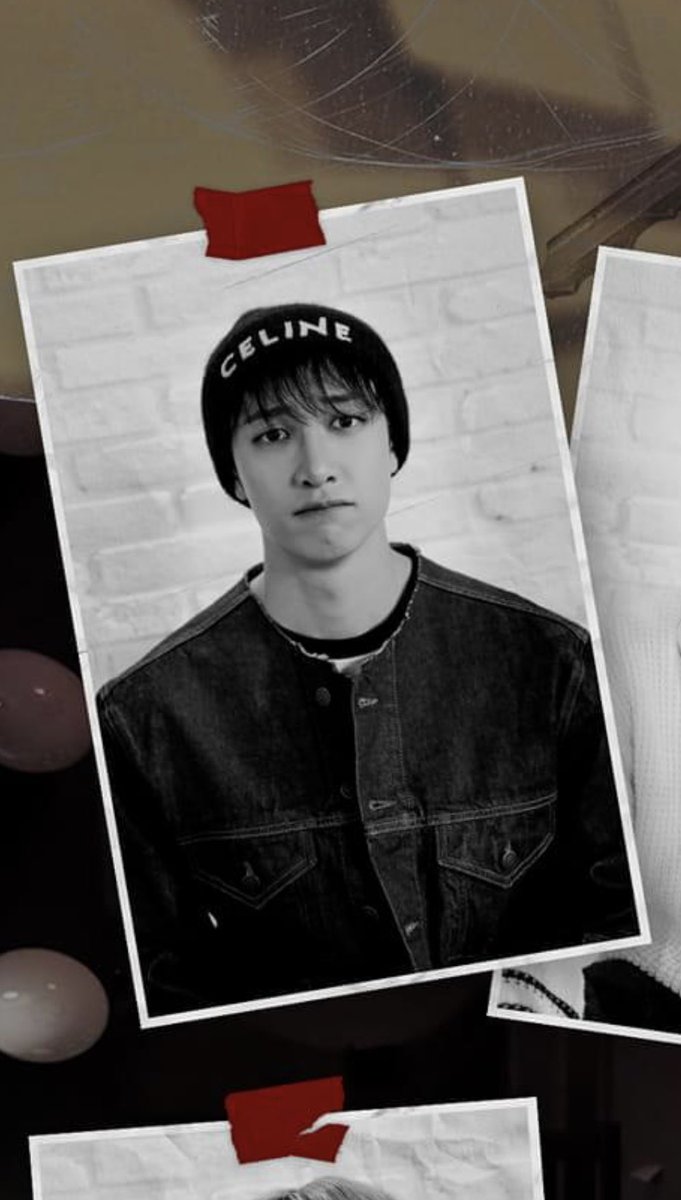Alice_Hyunjini's tweet photo. @skziblb Te entiendo perfectamente mi hermoso Líder hay que hacer sacrificio por los hijos 🥹🥹🥹 ❤️❤️❤️ un padre soltero y una familia numerosa que mantener https://t.co/XGnEP3kOJk