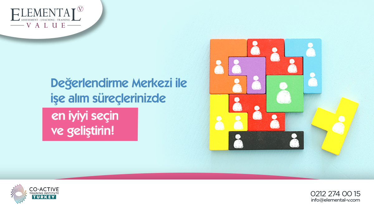 Değerlendirme Merkezi ile İşe Alım ve Terfi Süreçlerinizde En İyiyi Seçin!

Detaylı bilgi almak için bize,
📩 info@elemental-v.com adresinden ulaşabilirsiniz!

#assessment #assessmentcenter #eip3 #emotionalintelligence #coactivecoaching #coactive #coaching #certifiedcoach