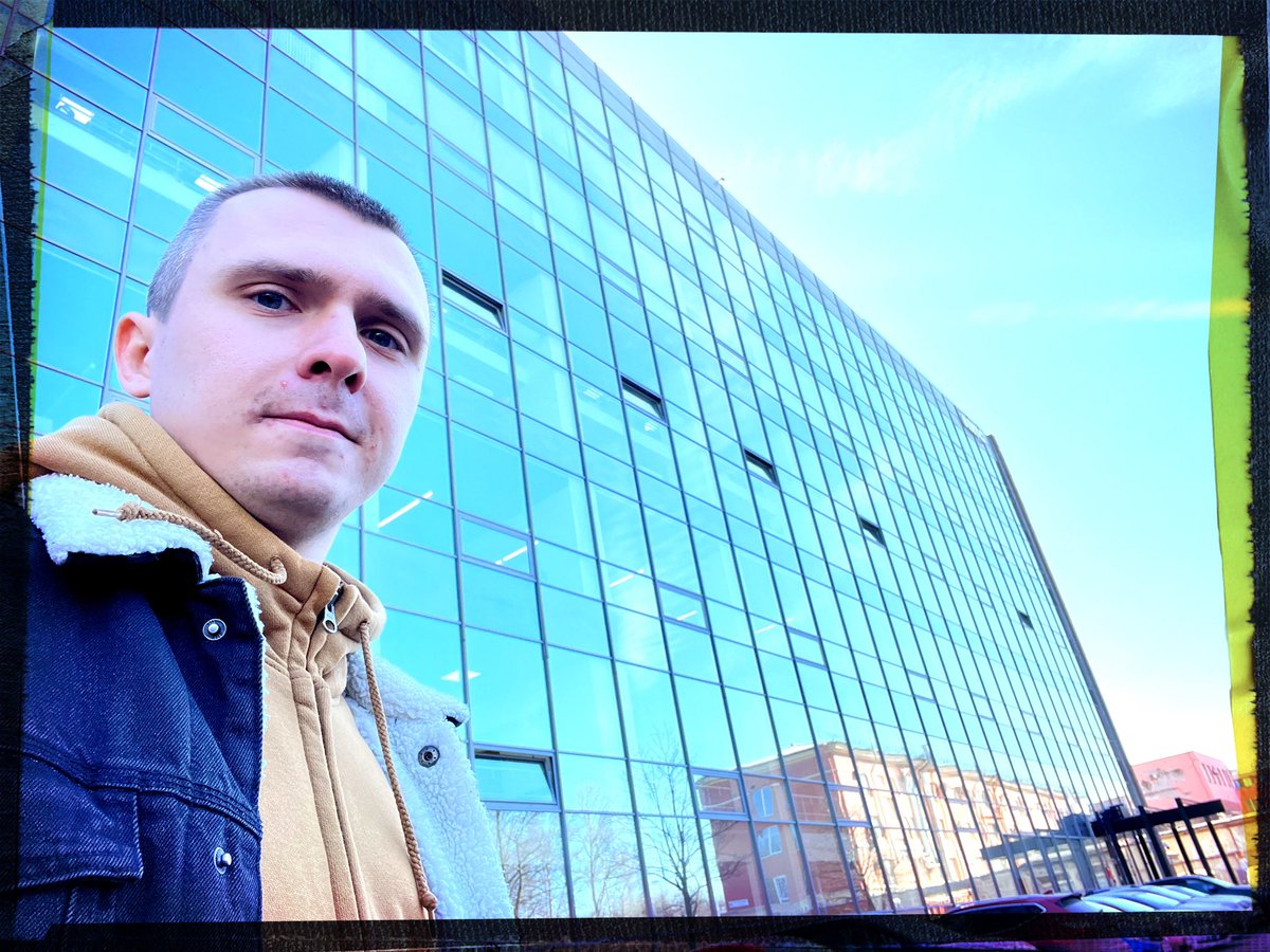 SergPusk's tweet photo. Апрель порадовал теплом, но в последние пару дней вновь пришло похолодание 🥶
Надеюсь, что скоро уже будет очень жарко 🌞 https://t.co/IoNyyUaXED