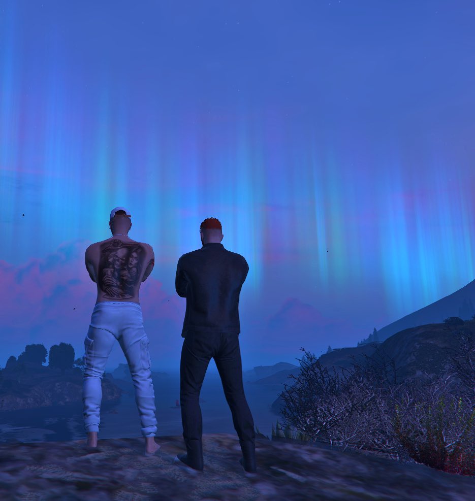 deus__x's tweet photo. En el RP te haces demasidos amigos, algunos que tocan tu corazon, se quedan para siempre y se transforman en tus hermanos.
Gracias por acompañarme siempre en todo @MrJeyJeyxd 
Descansa en paz hermano mío 🕊️💙😞 https://t.co/VPzyxHmyc8