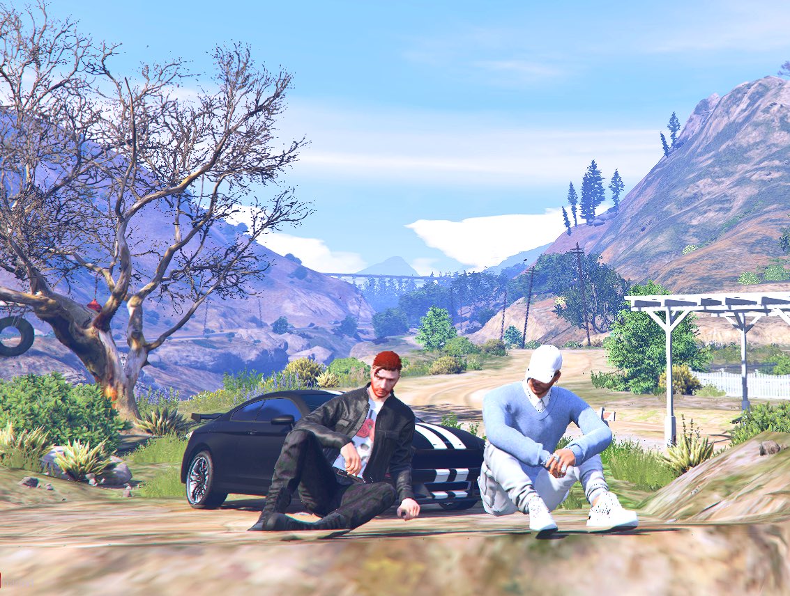 deus__x's tweet photo. En el RP te haces demasidos amigos, algunos que tocan tu corazon, se quedan para siempre y se transforman en tus hermanos.
Gracias por acompañarme siempre en todo @MrJeyJeyxd 
Descansa en paz hermano mío 🕊️💙😞 https://t.co/VPzyxHmyc8