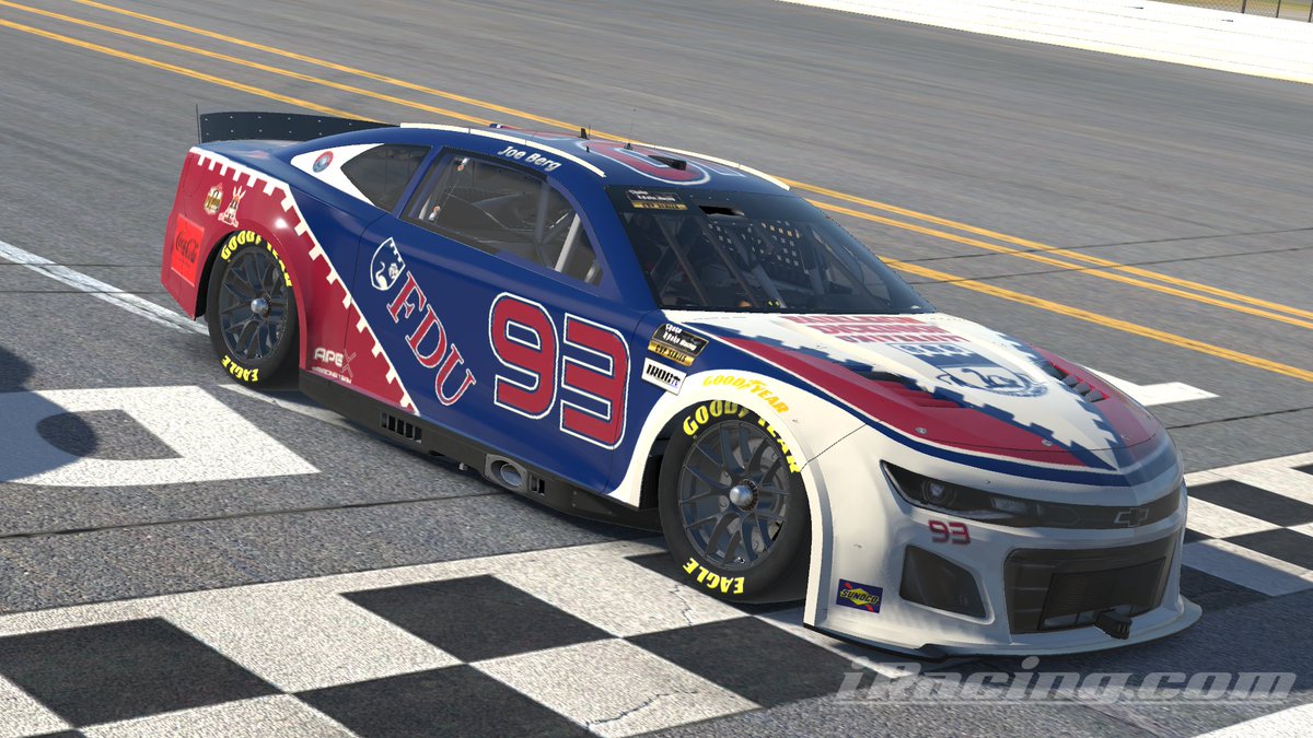 DART Motorsports tweet media