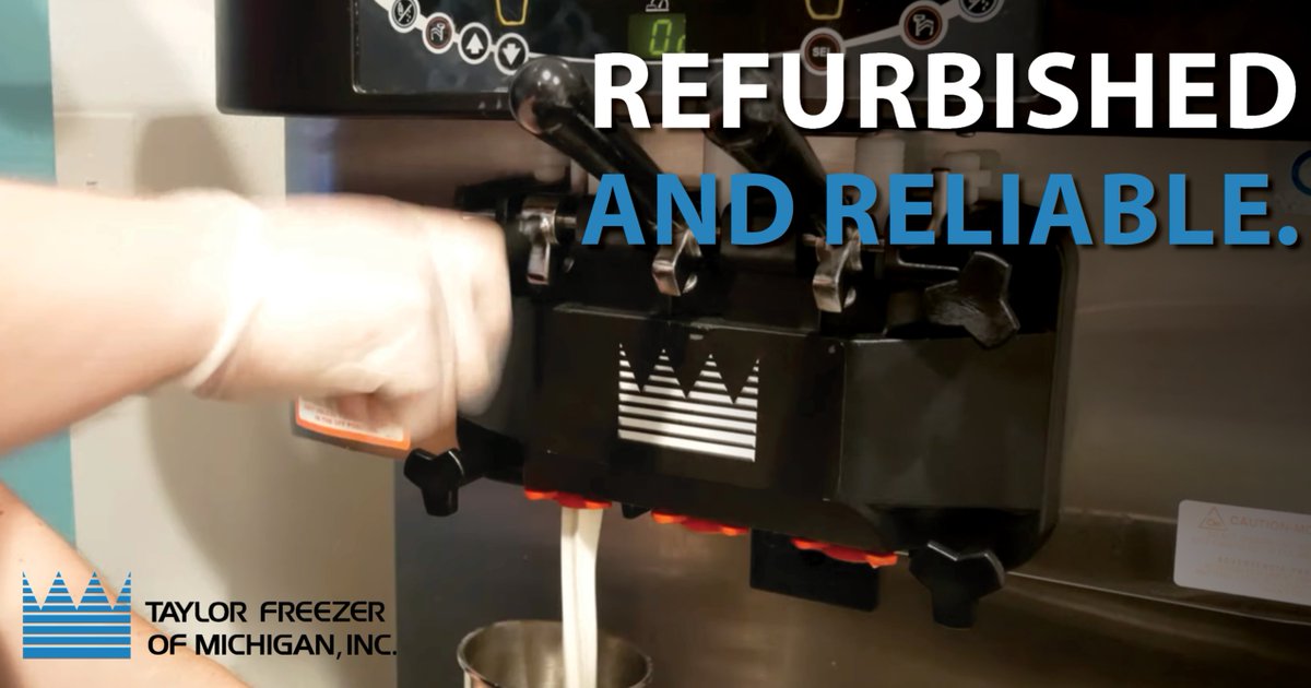 Taylor Freezer of MI tweet media