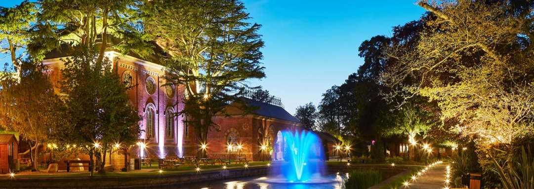 mylightsco's tweet photo. Light the way with @collingwoodLED ground lights and markerlights!
https://t.co/Xpo9TNZACg
https://t.co/SLtK6dpm7X
#outdoorlighting #gardenlighting #groundlights #markerlights #decking #electrician #landscape https://t.co/wv9oAx8rCA