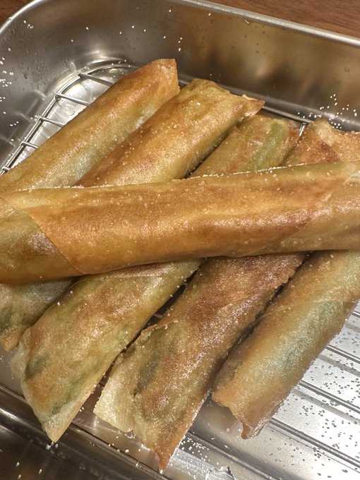 Twitterのコスプレ画像11