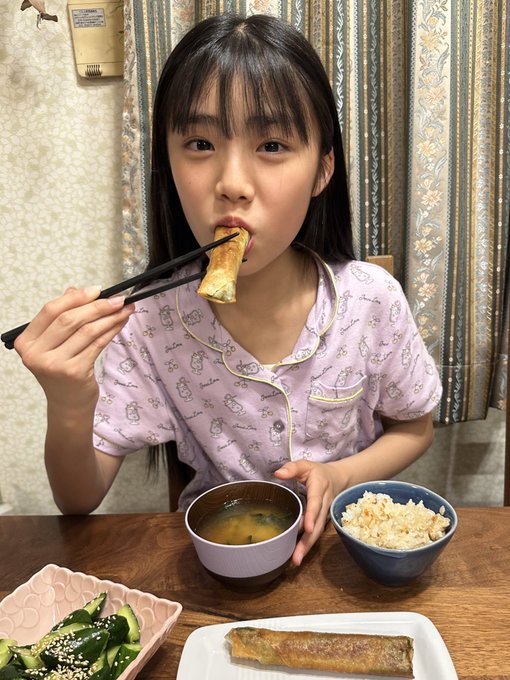 Twitterのコスプレ画像10