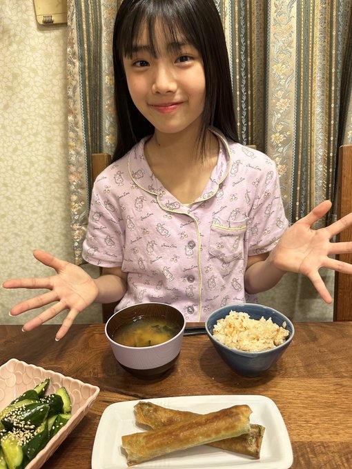 Twitterのコスプレ画像9