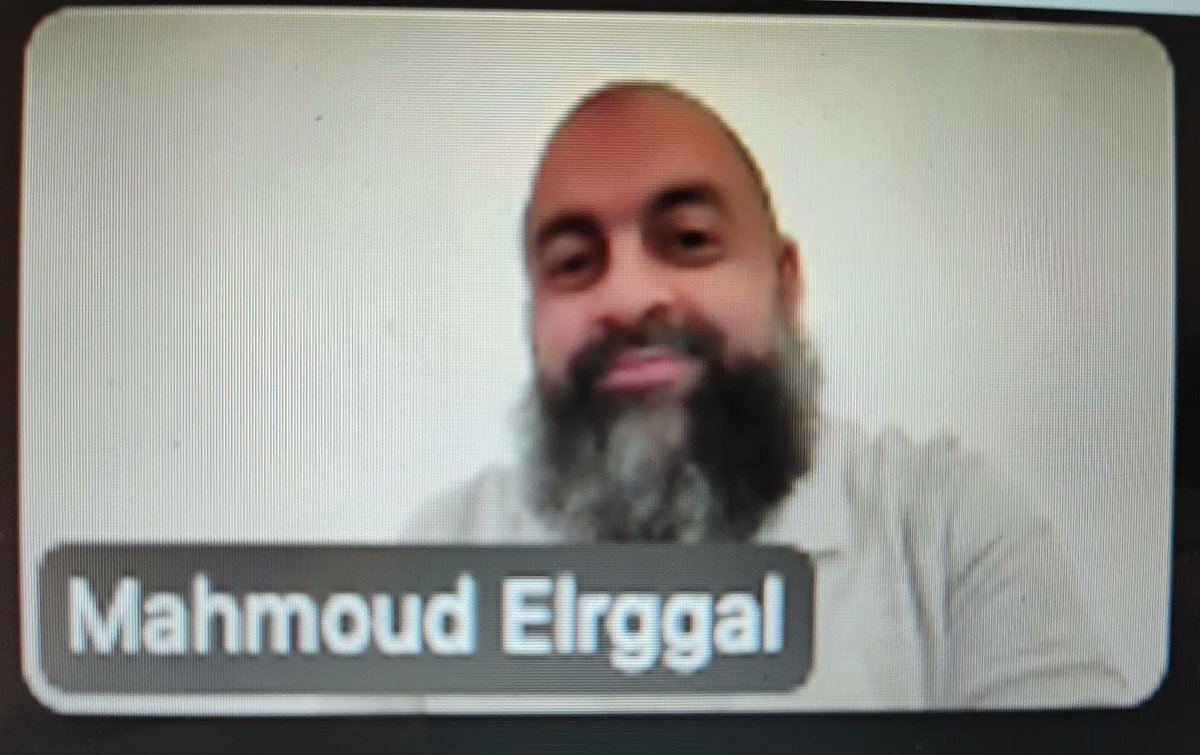 Renata Ferretti-Rebustini, BSN, RN, CNS, PhD tweet media