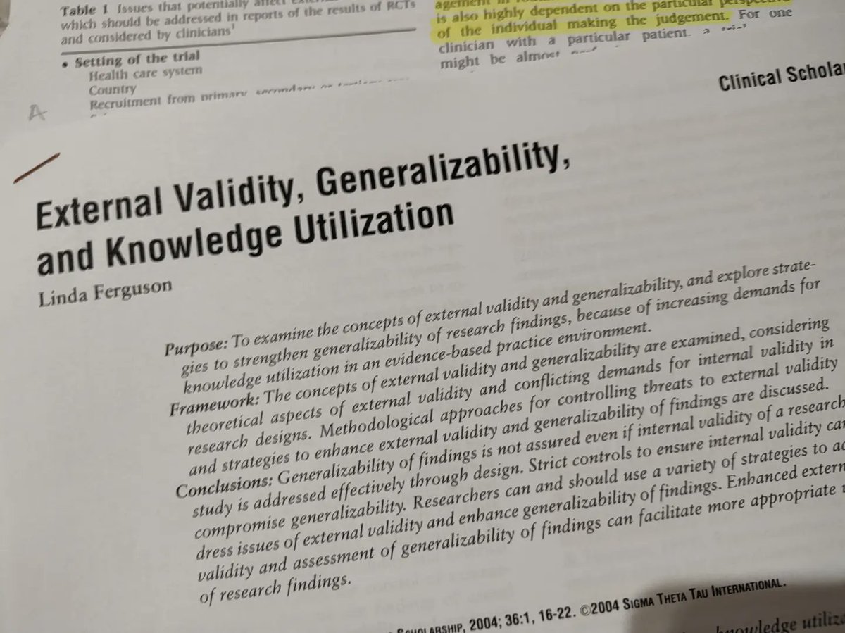 Renata Ferretti-Rebustini, BSN, RN, CNS, PhD tweet media