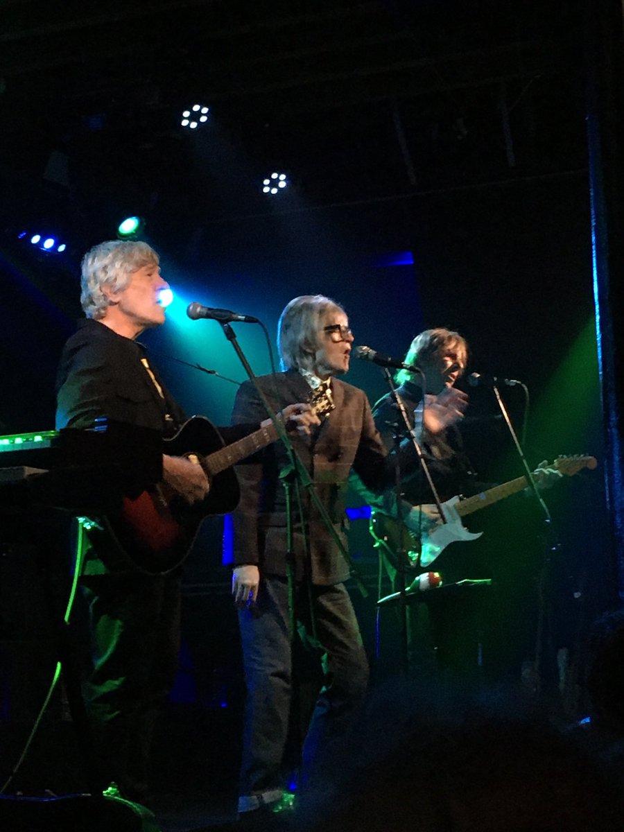 RogersButler1's tweet photo. Thank you to The Fleece and Bristol 🇬🇧 for the great reception last night. https://t.co/pyMgknYFBL