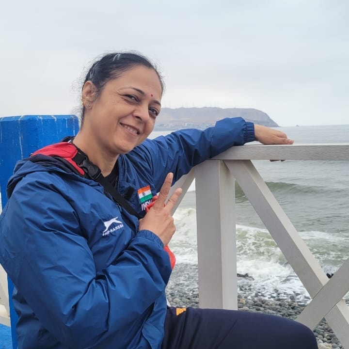 ParulBadminton's tweet photo. Home is where your heart is 🌊❤
.
#ThrowBack #NatureFreak https://t.co/GcHZSAoyyp