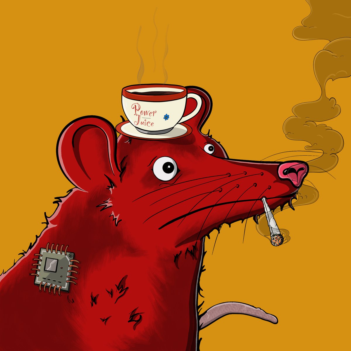 DaddyShrek 🟧 tweet media