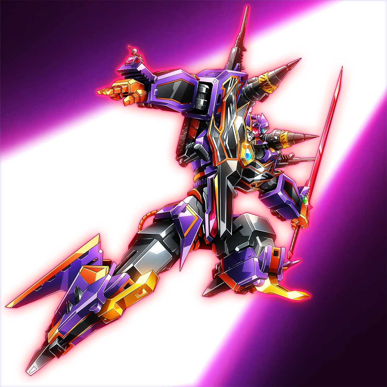 【新品・未開封】超竜王合体超人 ローグカイゼルグリッドマン THE合体 超竜王合体超人 DX ローグカイゼルグリッドマン 特設