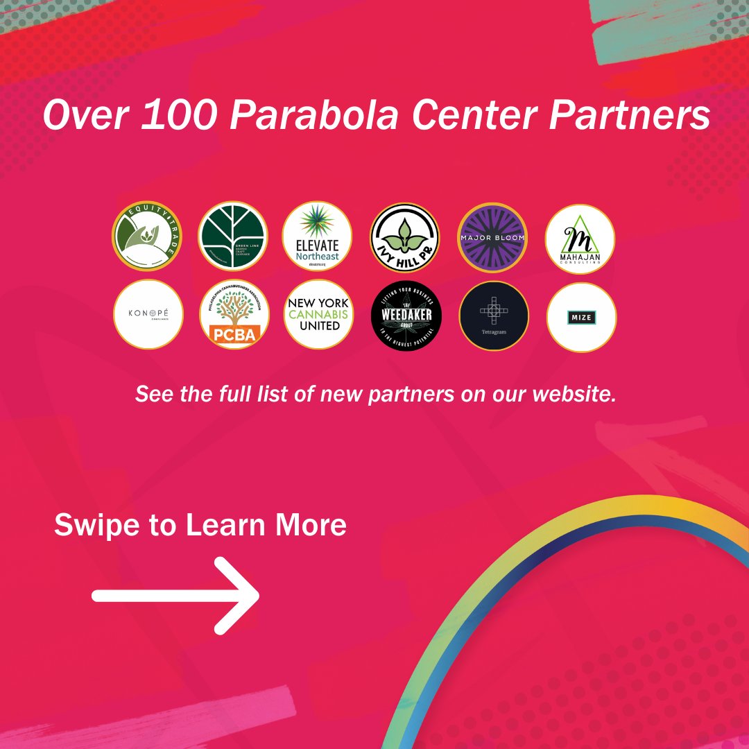 ParabolaCenter tweet picture