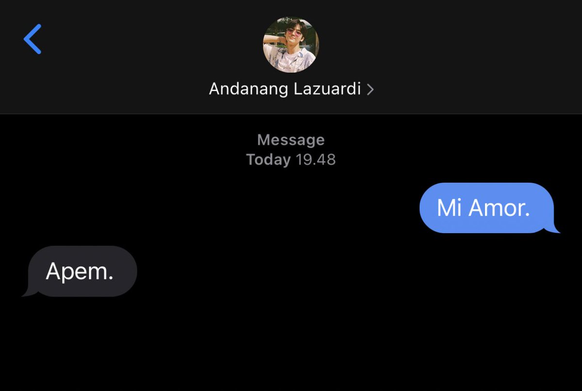 recreathings's tweet photo. when dika—nanang challenge lakiknya perkara panggilan sayang. https://t.co/AuRtdbR6JU