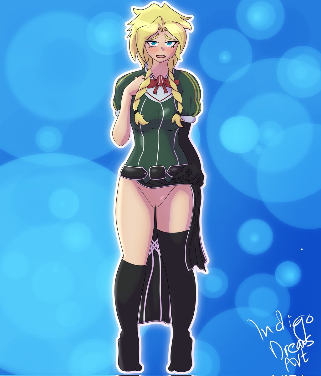 Commission done for @PapaAndrewG_!

Thank you 💙💙💙

#nsfw #hentai #nsfwartist #smutnetwork