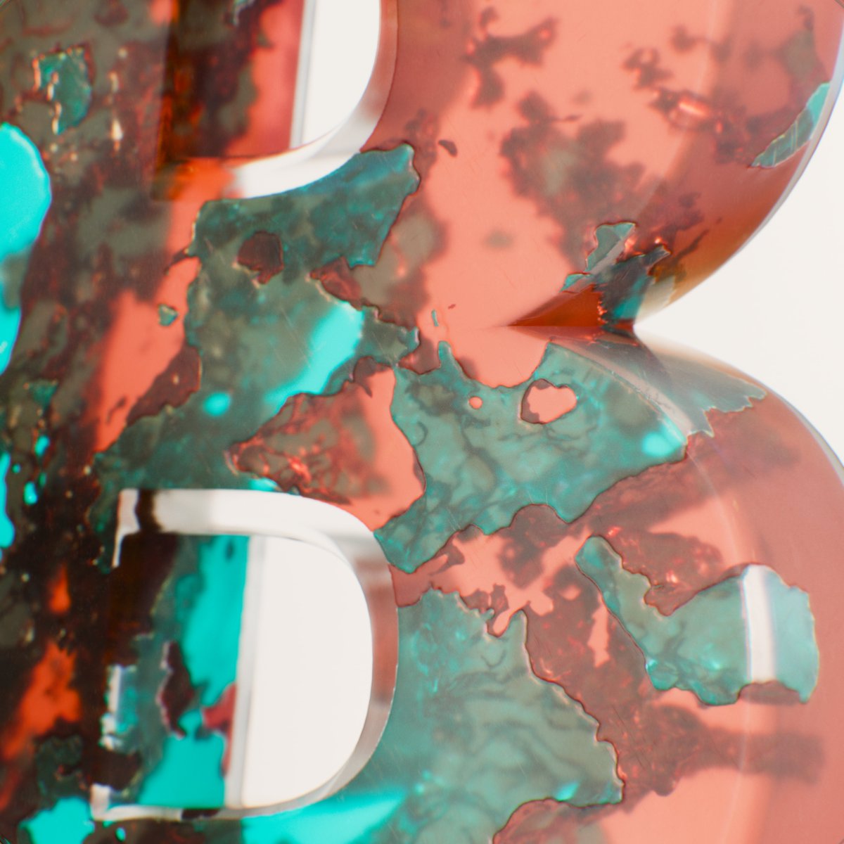"B" #36DaysOfType #36days_b
