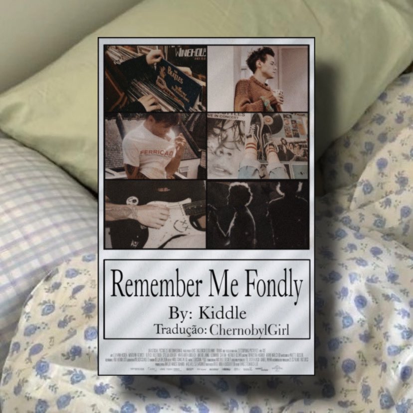 ً on Twitter "𓂅 remember me fondly kiddle