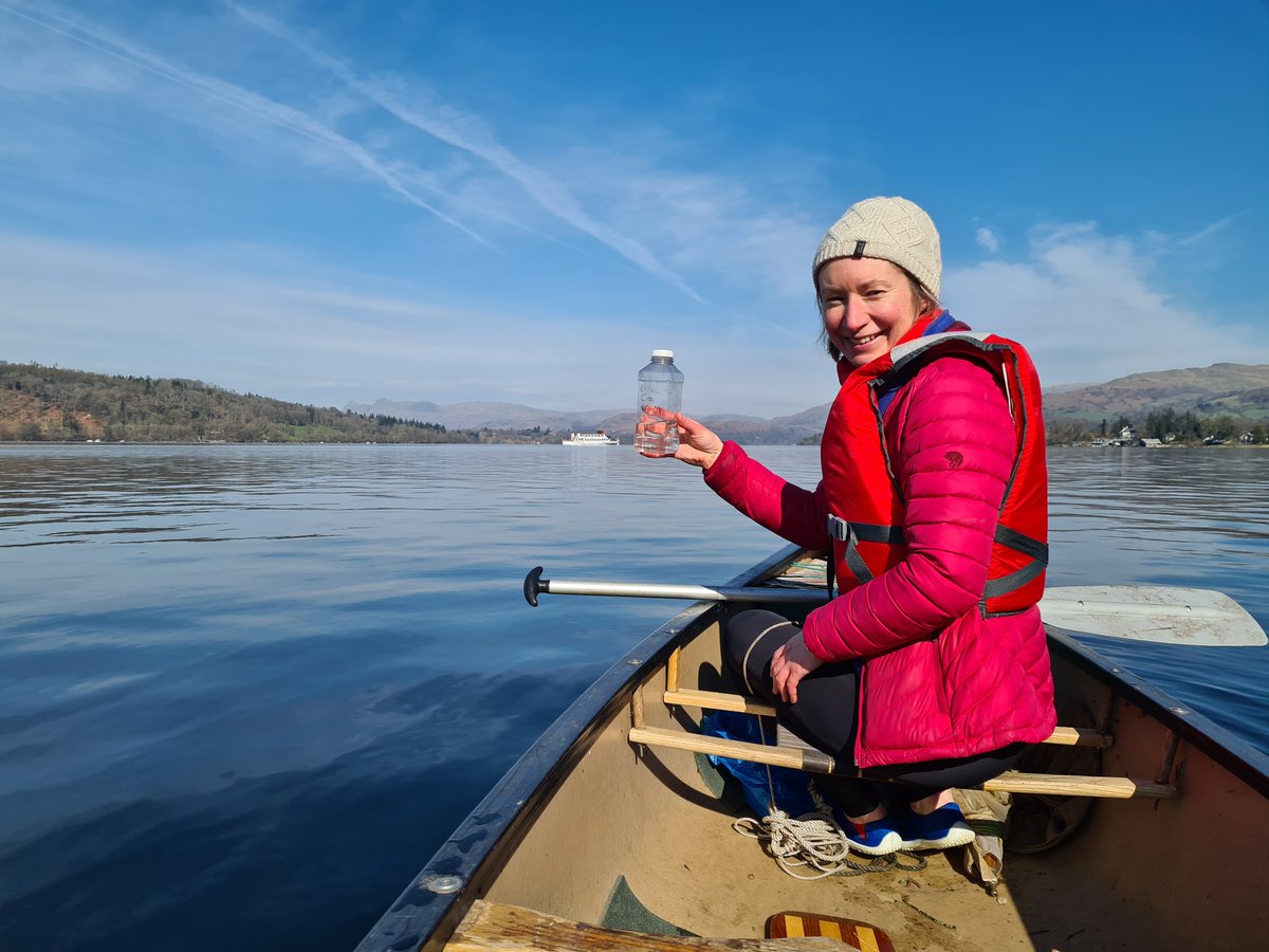 Windermere Science Festival (@windsciencefest) on Twitter photo We are super excited to be working with
<a href="/UK_CEH/">UK Centre for Ecology & Hydrology</a> & fresh water ecologist @DrEllie_Mackay
. Ellie will lead a canoe safari next month at #WSF when you can learn about lake ecology in a new way!
<a href="/freshwaterbio/">Freshwater Biological Association (FBA)</a> <a href="/BenthosNews/">Freshwater Science</a> <a href="/AFL_org/">Alliance for Freshwater Life</a>
Tickets available here
windermeresciencefestival.org/portfolio/cano… We are super excited to be working with
<a href="/UK_CEH/">UK Centre for Ecology & Hydrology</a> & fresh water ecologist @DrEllie_Mackay
. Ellie will lead a canoe safari next month at #WSF when you can learn about lake ecology in a new way!
<a href="/freshwaterbio/">Freshwater Biological Association (FBA)</a> <a href="/BenthosNews/">Freshwater Science</a> <a href="/AFL_org/">Alliance for Freshwater Life</a>
Tickets available here
windermeresciencefestival.org/portfolio/cano…