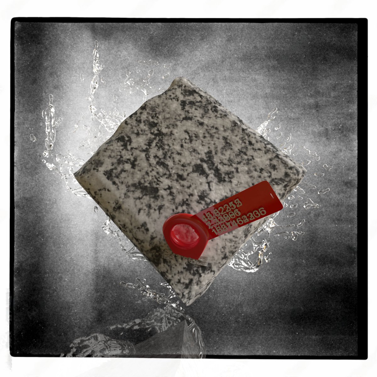 byarseneca's tweet photo. GM Fam π
I just threw a paving stone into the pond
Crypto Anger is now in the blockchain.π
#emochain #NFTdrops https://t.co/kMIDadXJ1W https://t.co/HMTpy6xwOJ