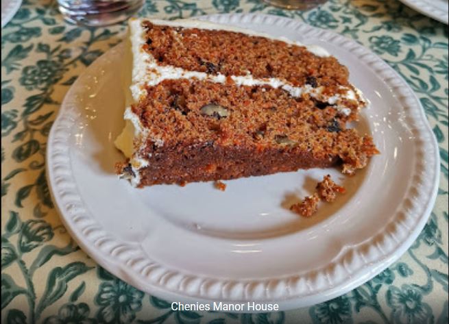 CheniesManor's tweet photo. @BrickwrksMuseum Cake always helps... https://t.co/dSKAEO6pAx