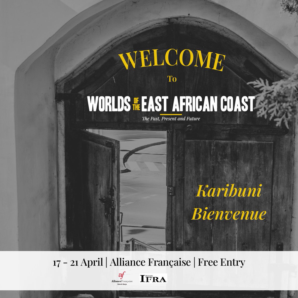 Harsita Waters (@harsitawaters) on Twitter photo Journey along the East African Coast, from the past to the present and the future. More info: bit.ly/WorldsOfEAC <a href="/Zinduko/">Zinduko</a> @IFRANairobi <a href="/SekoShamte/">Seko Shamte</a> <a href="/OkadaMedia/">Okada Media</a> #swahili #heritage Journey along the East African Coast, from the past to the present and the future. More info: bit.ly/WorldsOfEAC <a href="/Zinduko/">Zinduko</a> @IFRANairobi <a href="/SekoShamte/">Seko Shamte</a> <a href="/OkadaMedia/">Okada Media</a> #swahili #heritage