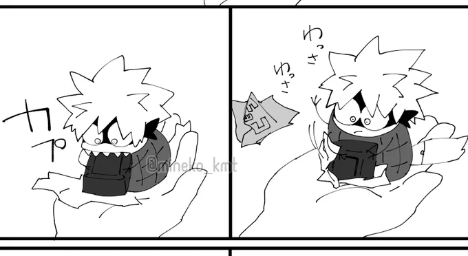 ダャイナマちゃ永遠に描いてられる……😇 