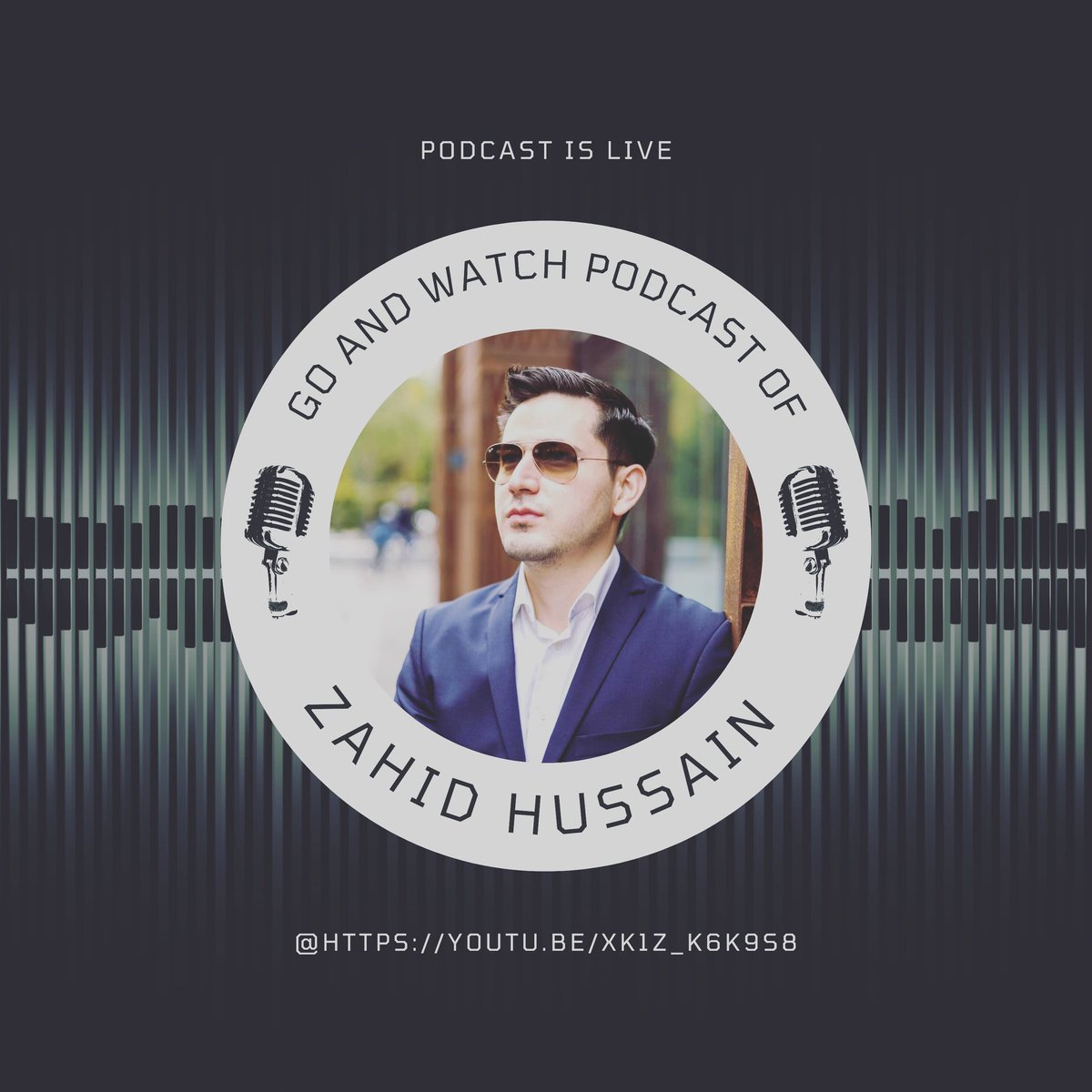 mscryptozone's tweet photo. Podcast is live
Link

https://t.co/LbBsgFTU03

#bullrun2023 #zahidhussain #nazcapital #Link #lamboguy #ETH #crypto #BTC #trading #shibu https://t.co/amBy4fOzhC