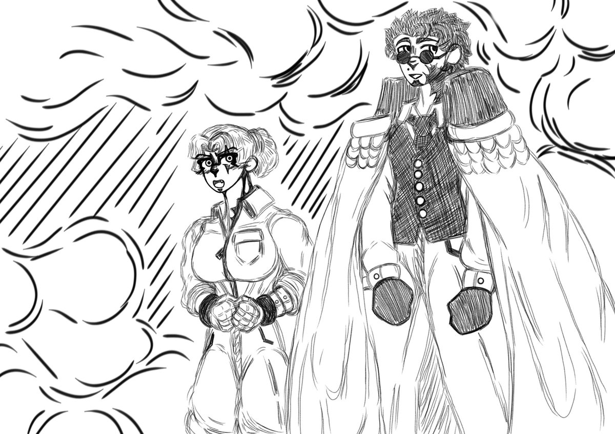 ItsYoMidaru's tweet photo. Shtuff Part 1! https://t.co/vlLWIh7Mg5