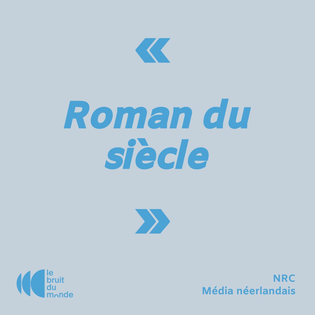 BruitMonde's tweet photo. En librairie depuis une semaine !
Le palais des Cosaques perdus de Lisa Weeda, traduit du néerlandais par Emmanuelle Tardif.
➡ On en parle 📰
Presse : @AgenceLaBande
Couverture : Jeanne Macaigne et Jean-Paul D'Alife
#lisaweeda #lepalaisdescosaquesperdus #sortielivresque https://t.co/VfGpktbG8H