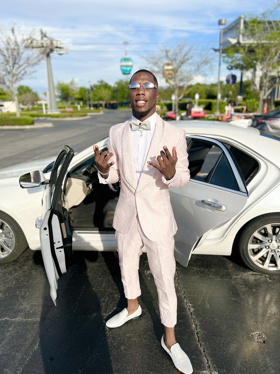 Expectations met 〽️