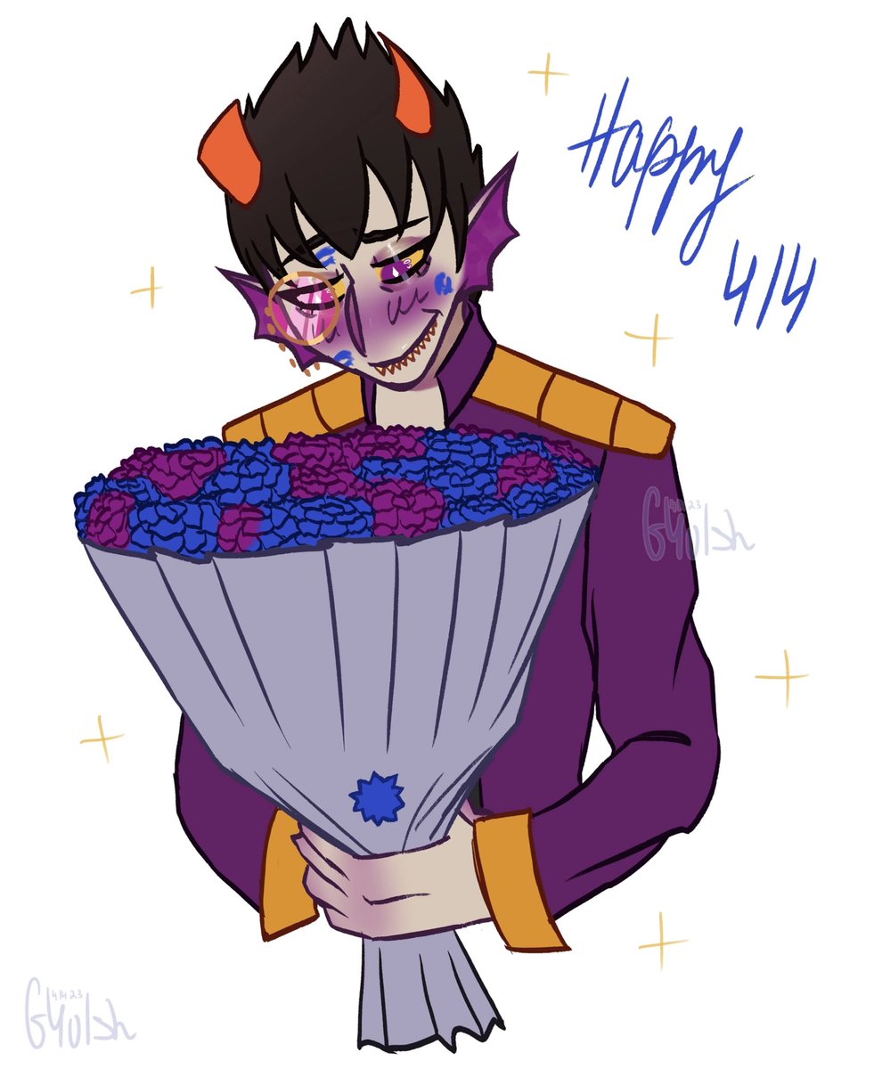 neskiwil__'s tweet photo. #homestuck #hom3stuck #hackbent #allephlampri
ollapa give him all his attention ๐๐ https://t.co/C1WxZ7I3Bc