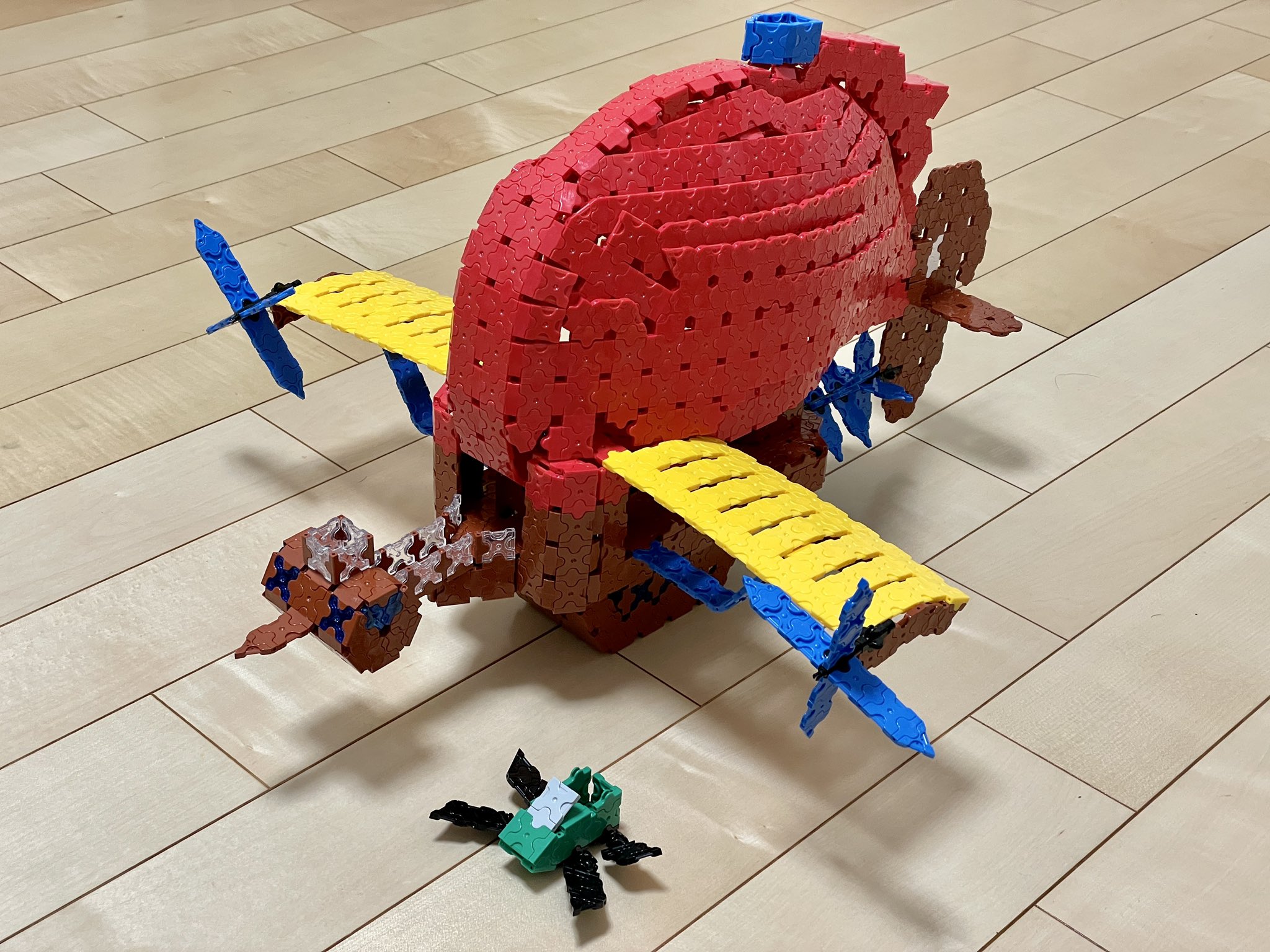 OGAWA Naoshige on X: 